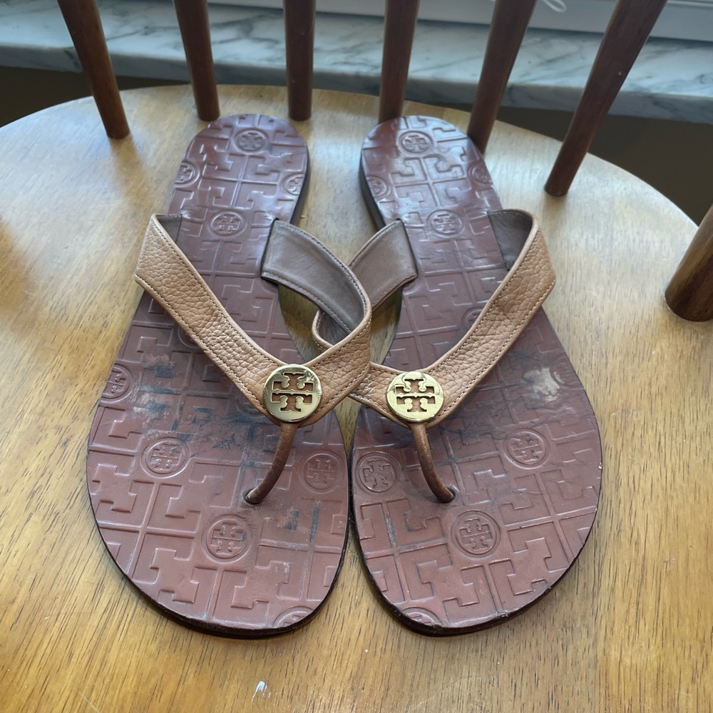 Tory Burch sandals